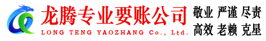 龙泉要债公司